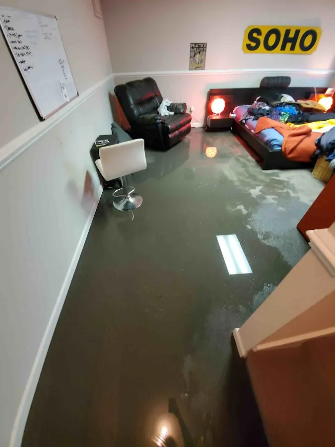 Water Damage Restoration services in Maryland Heights, MO