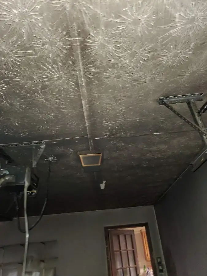 Fire and smoke damage assessment for Emergency Water Damage Services in Maryland Heights